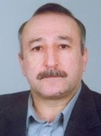 تصویر دکتر محمدرضا صادقی