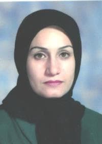 تصویر دکتر فاطمه مهرزاد