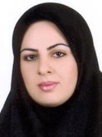 تصویر دکتر زهرا سیدین بروجنی