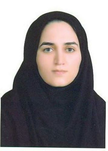 دکتر مریم فروزان نژاد