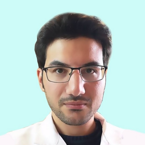 دکتر محمد کاظم صفی آریان