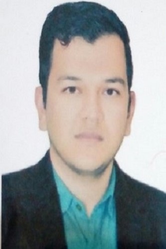 رامین تقی زاده