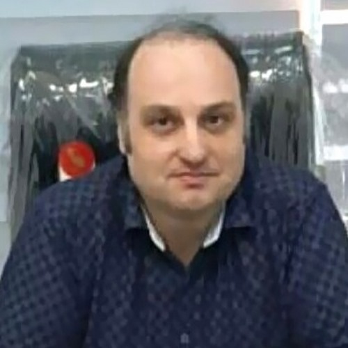 دکتر بابک تیمورزاده