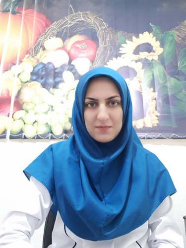 تصویر میترا کشاورز