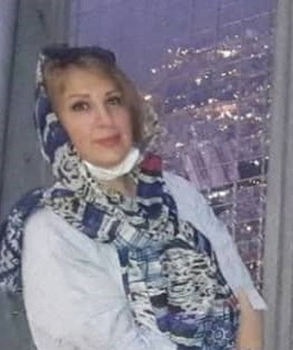 مرضیه