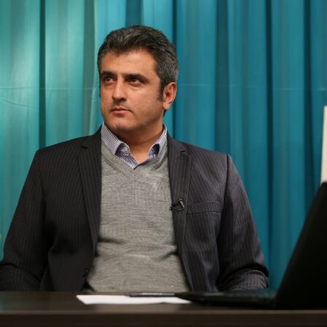 سید حسن تقوی