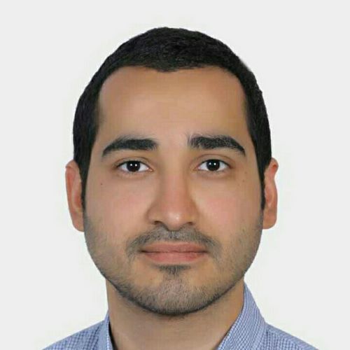 دکتر محمد نژاد حسینیان