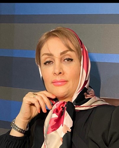 دکتر معصومه ضرب استجابی