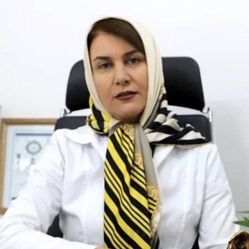 دکتر شهلا یوسف زاده