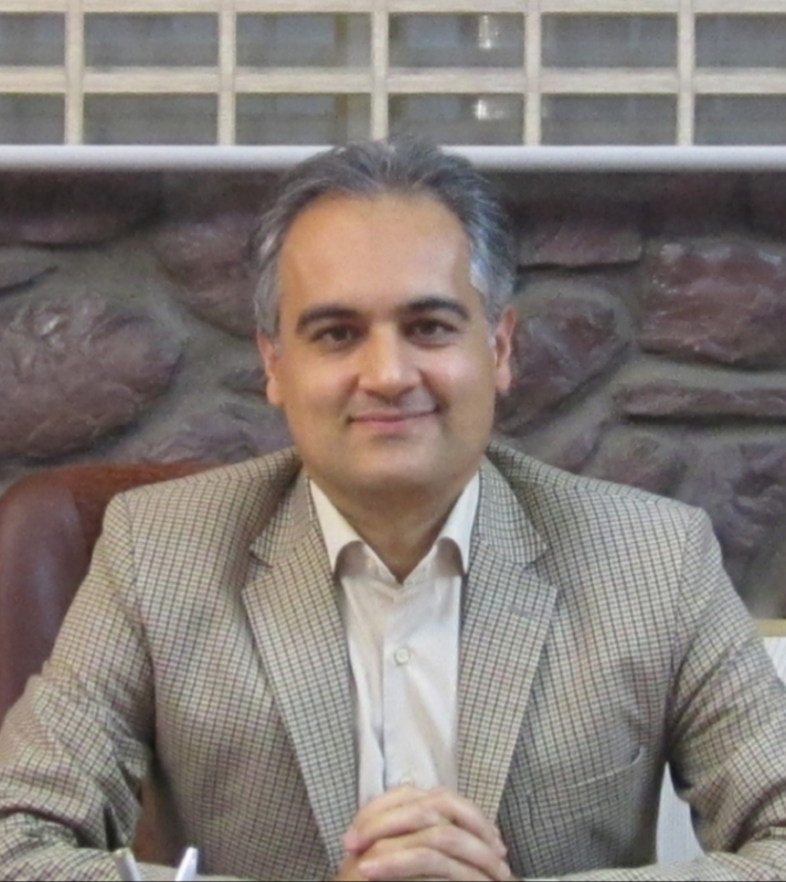 علیرضا رخشان