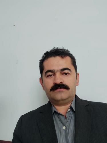 دکترحسن امین پور
