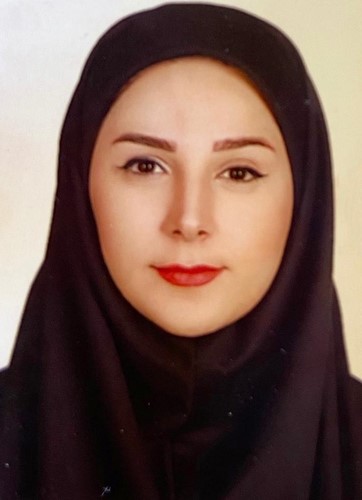 تصویر دکتر نگین دوستدار صنایع