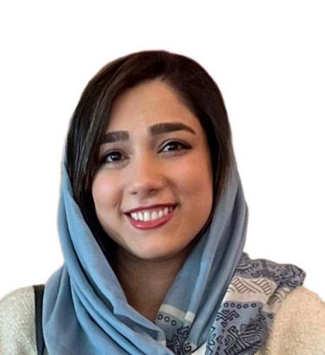 تصویر دکتر نفیسه یزدانیان