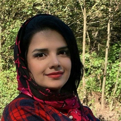 تصویر دکتر زهرا مقدس