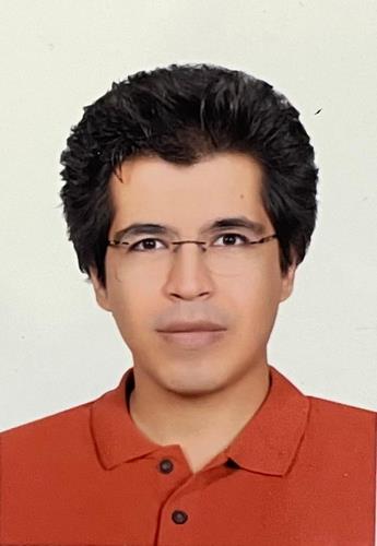 تصویر دکتر مسعود تیموری