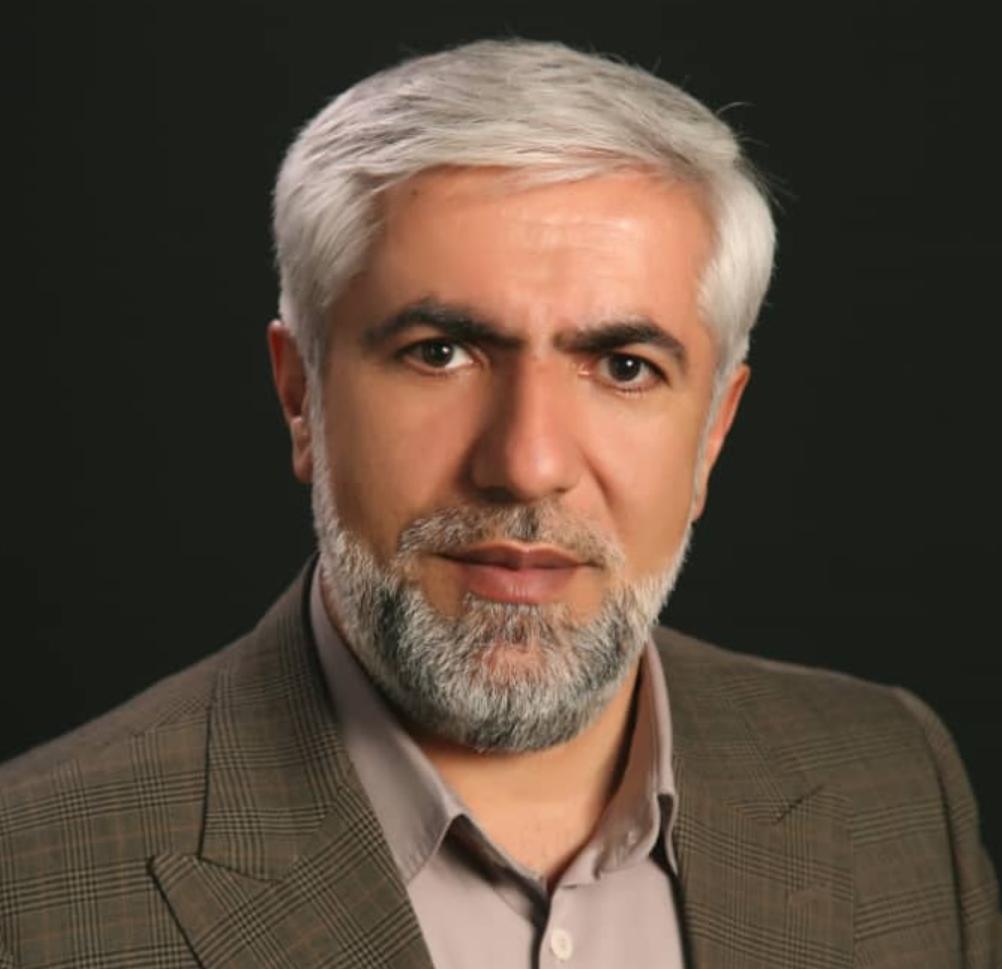 دکتر سهراب محمودی