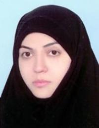 تصویر دکتر ناهید عباسی خوش سیرت