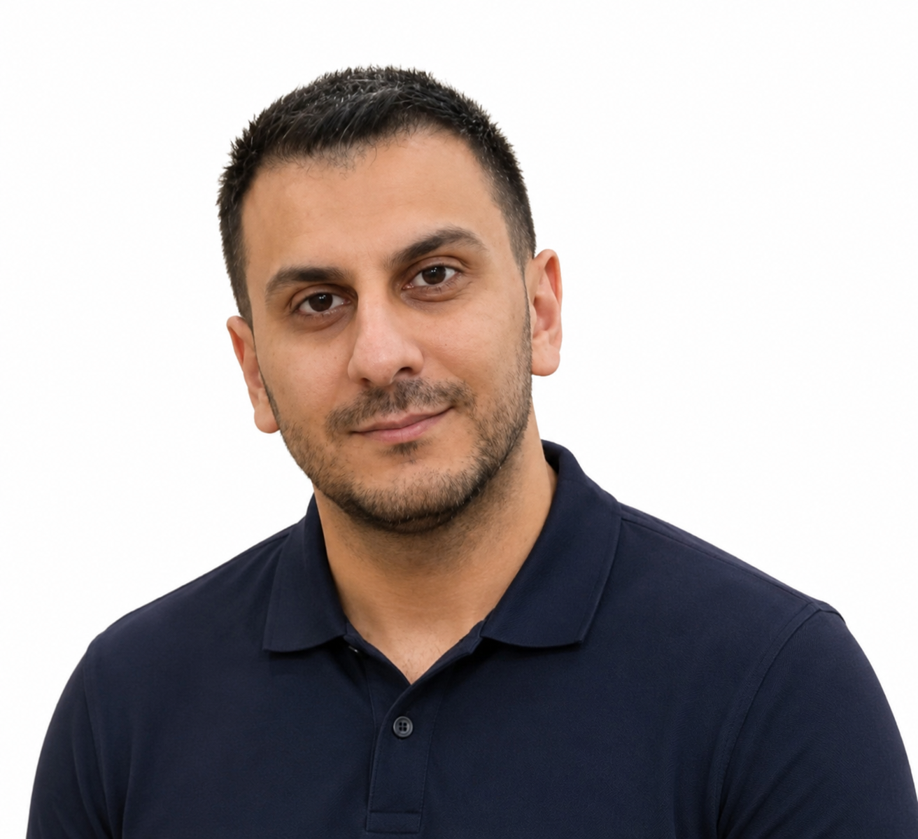 تصویر دکتر علی صادقی