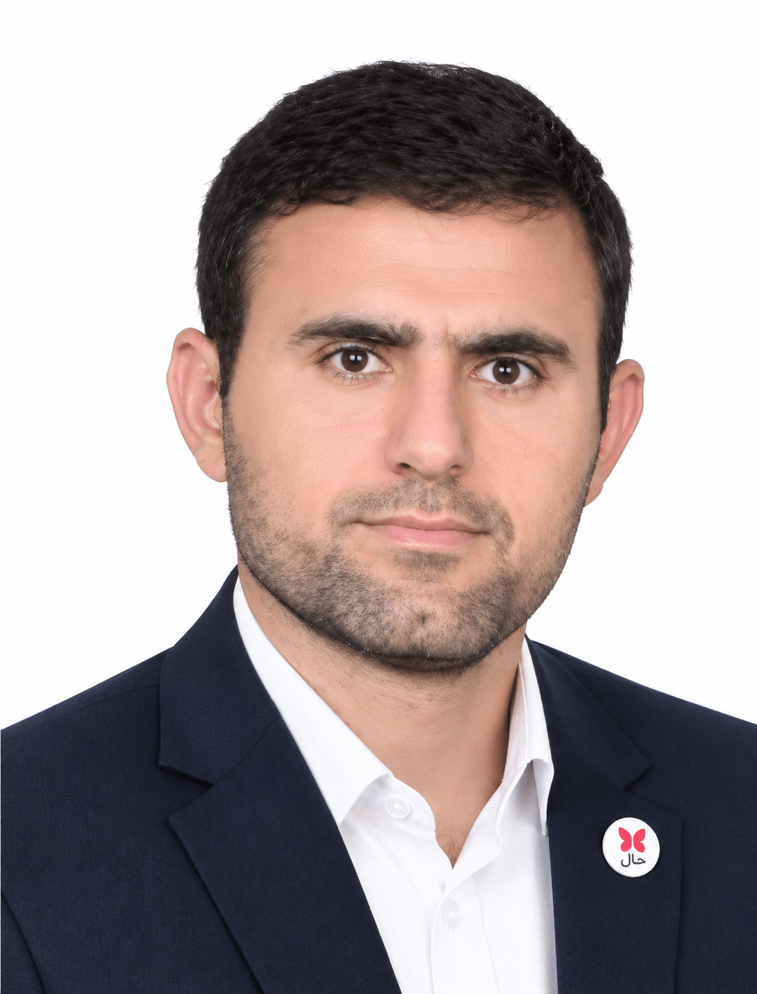 تصویر مرتضی احمدی تبار
