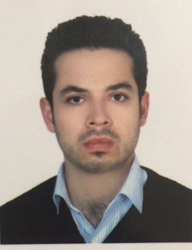 تصویر دکتر داوود مذنبی اصفهانی