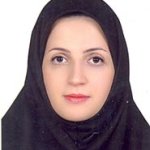 تصویر سمیه معین درباری