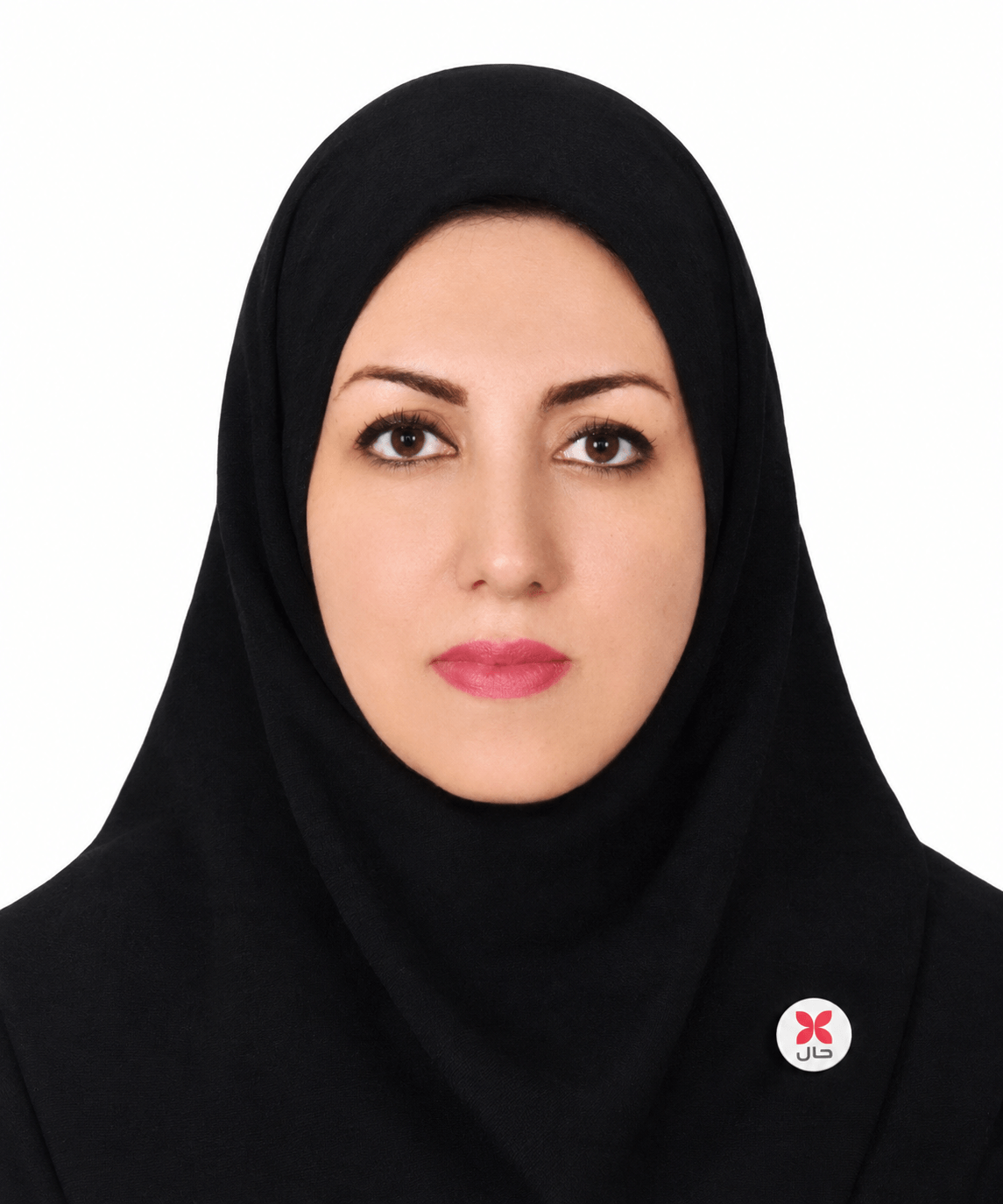 تصویر آرنوش درست کار