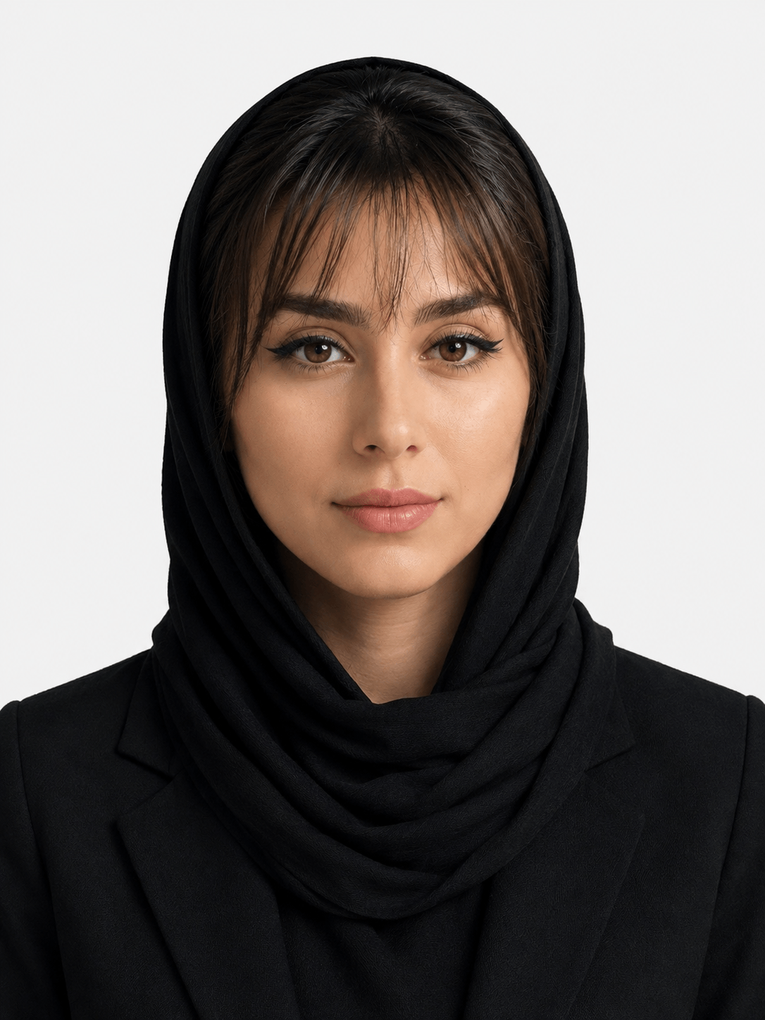 تصویر راحله غنی زاده