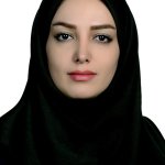 تصویر سمانه حمزلوحسین آبادی