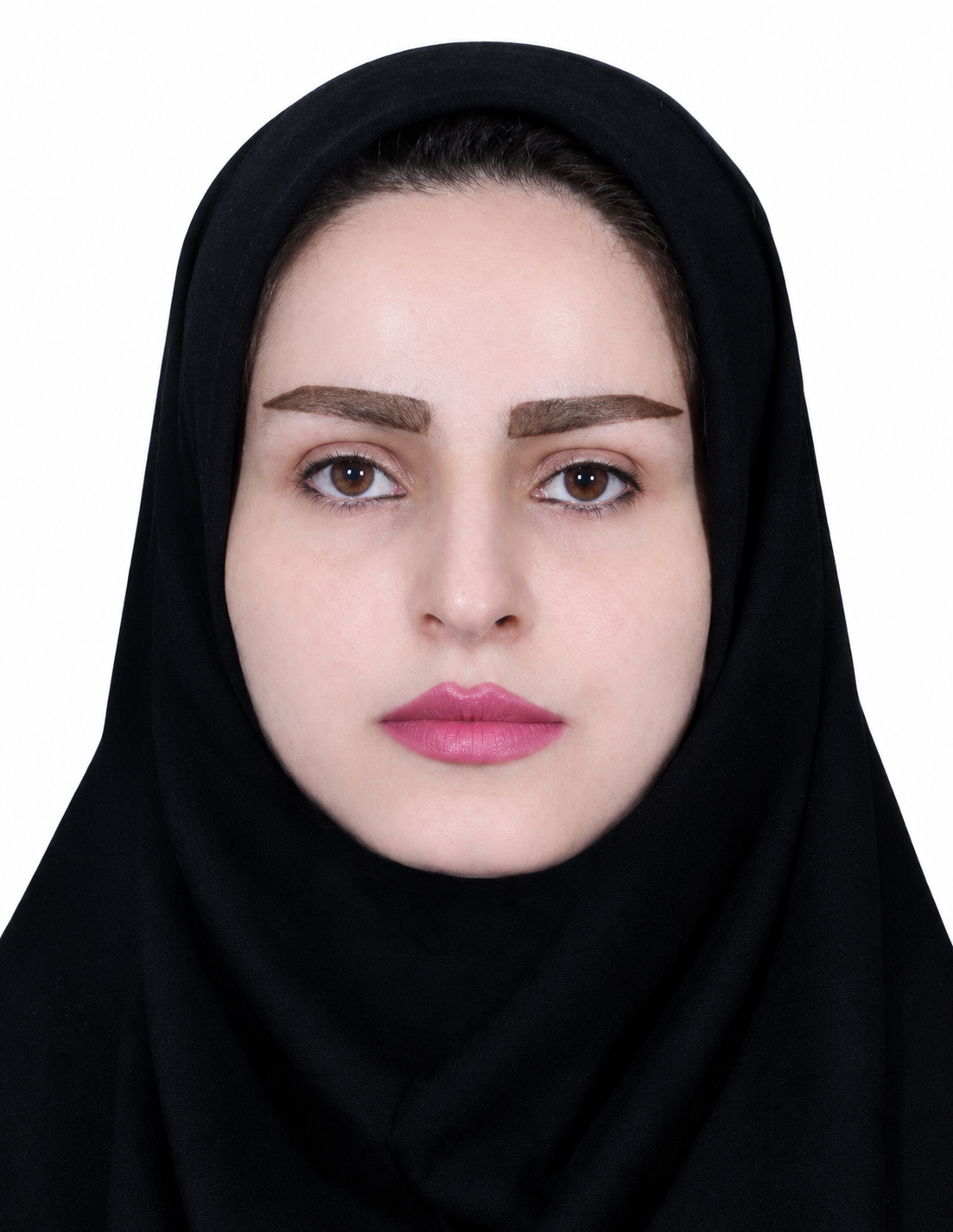 تصویر سارا شریفی