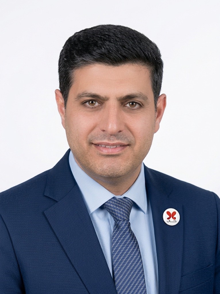 تصویر محسن نگهداری