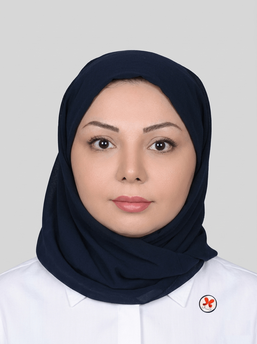 تصویر المیرا گل پروری