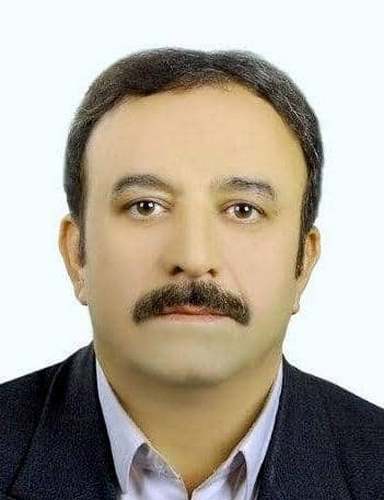 تصویر دکتر علی اشرف نورمحمدی