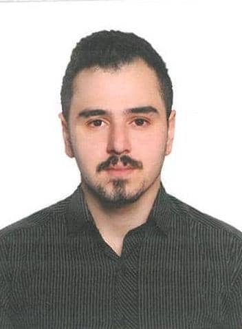 تصویر دکتر پوریا حق جو