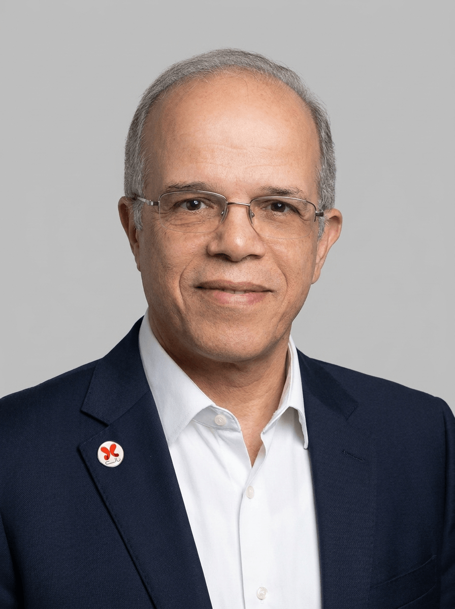 تصویر دکتر محمدرضا سعید فیروزه