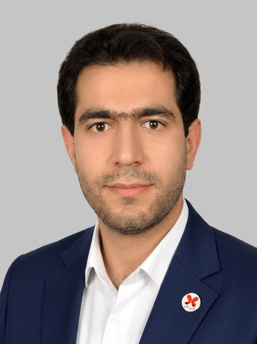 تصویر مهدی صفائیان فر