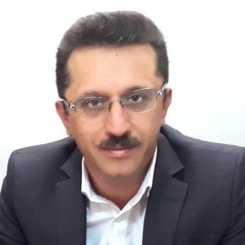تصویر دکتر حسین کرامتی