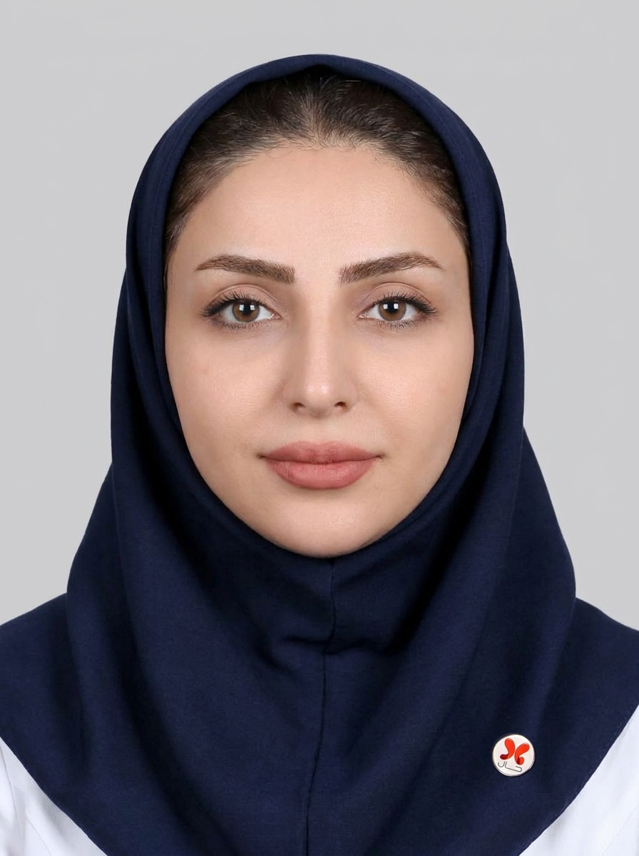 تصویر ساناز موقر