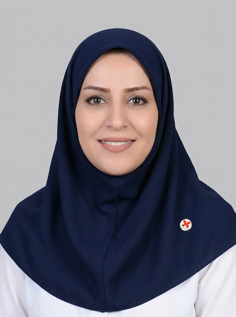 تصویر دکتر سلوی شمس الدینی لری