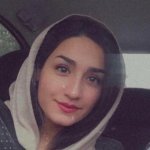 تصویر فاطمه جعفرپور