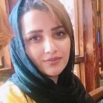 تصویر الهام ابراهیمی 
