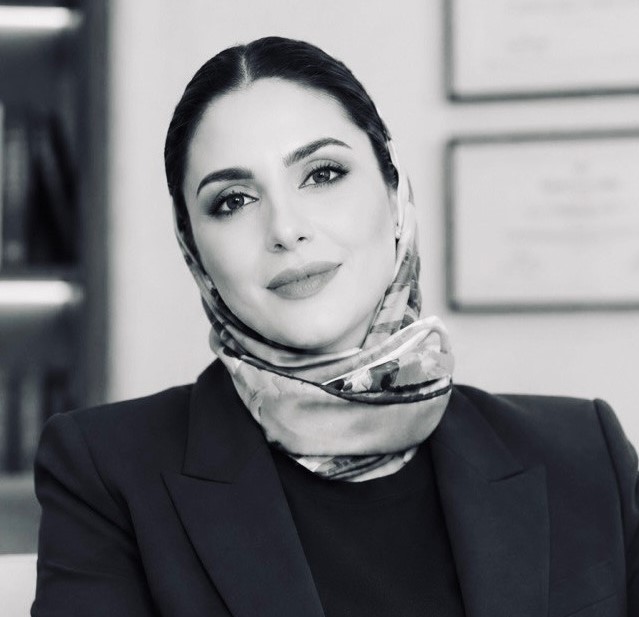 تصویر ساناز موقر