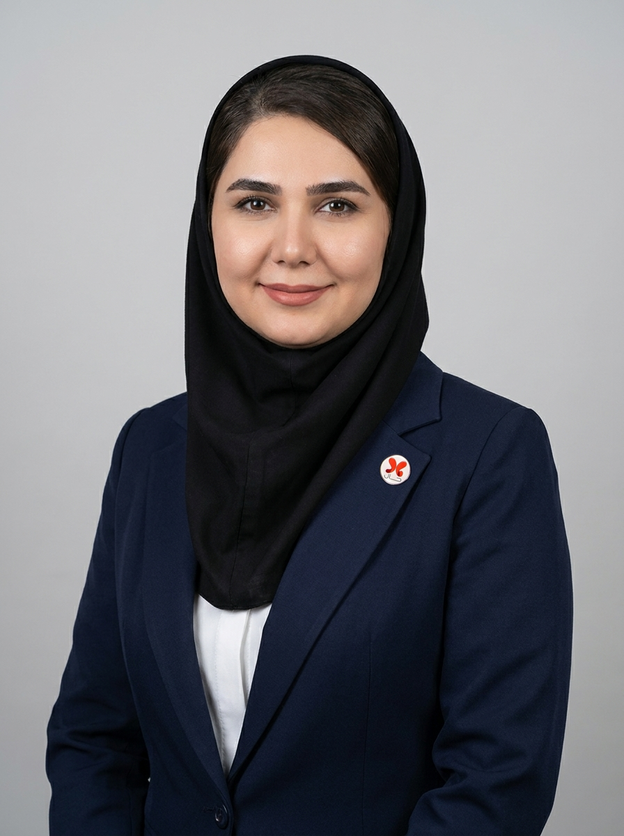 تصویر مریم اخکری احمد آبادی 