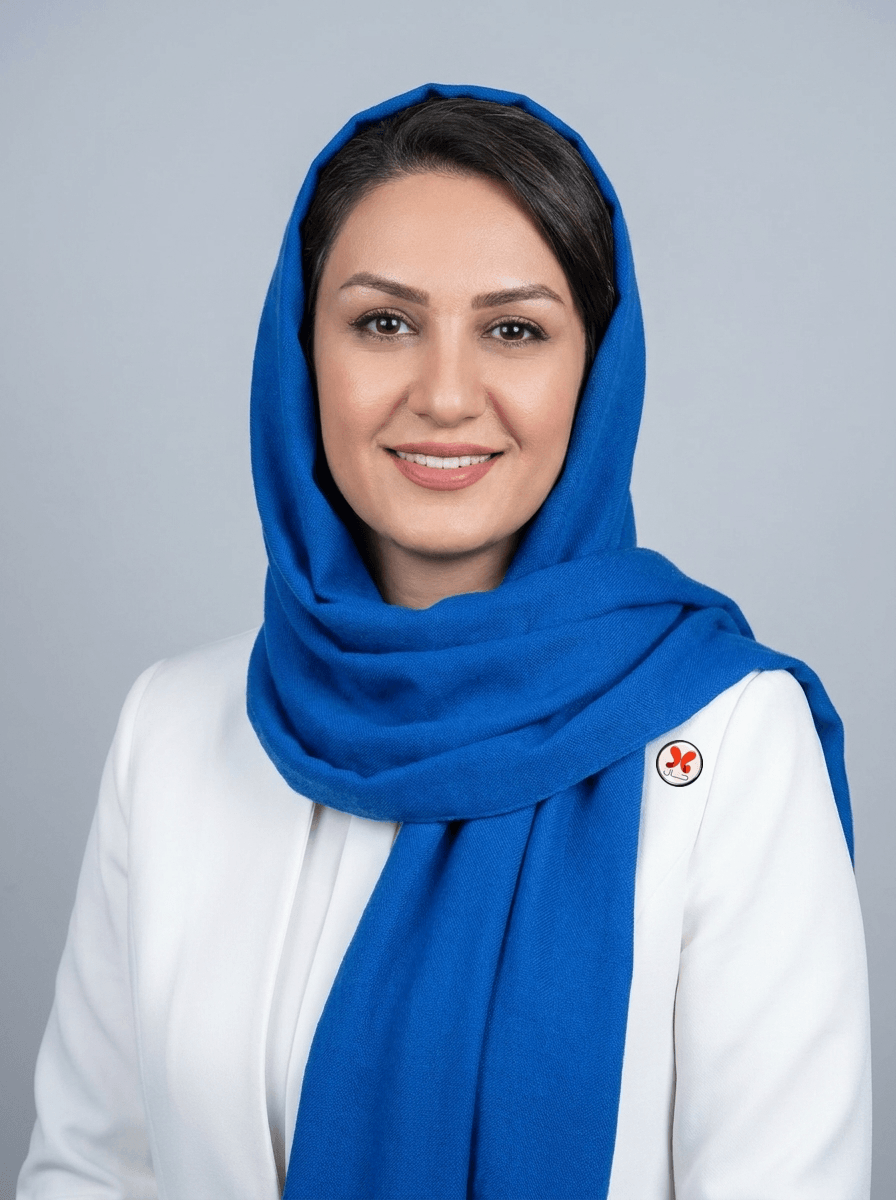 تصویر محبوبه صالحی