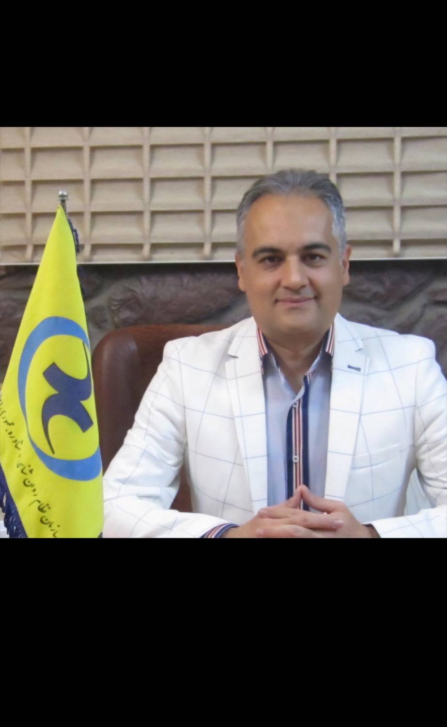 تصویر علیرضا رخشان