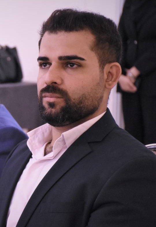 تصویر حسین مرادیان