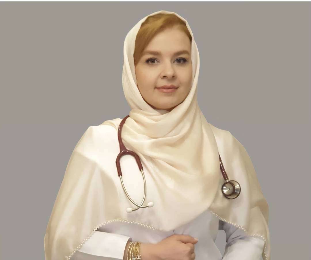 تصویر دکتر رکسانا پی سپار