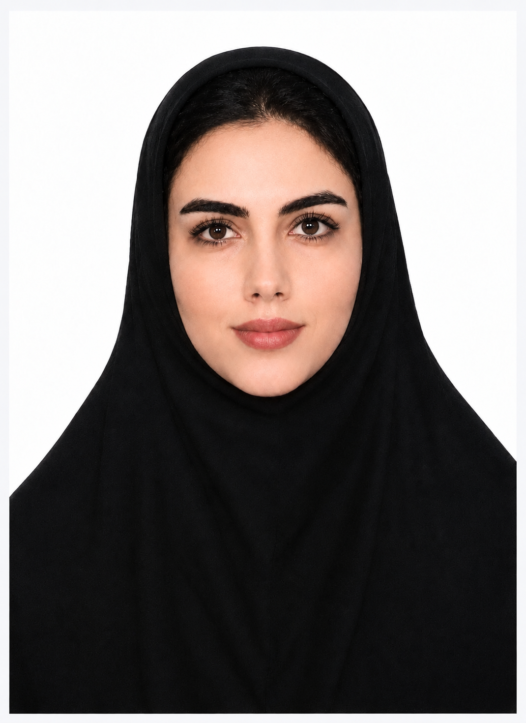 تصویر مریم سیدآبادی