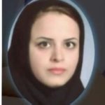تصویر ندا موغاری زاده
