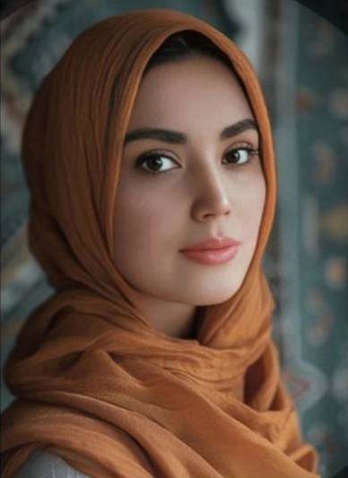 تصویر زهرا رضایی کلدهی