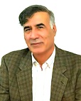 تصویر دکتر امیرهدایت نوری
